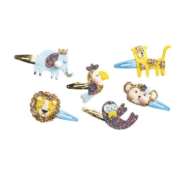 Egzotyczne Zwierzęta -...