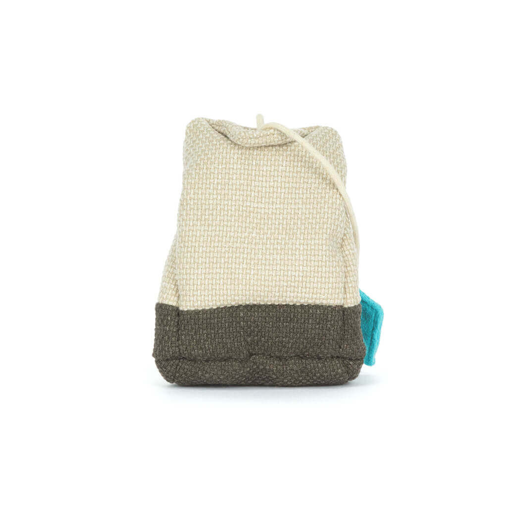 Steepy - Wesoła Torebka Herbaty 11 cm - Maskotka Przytulanka - JellyCat