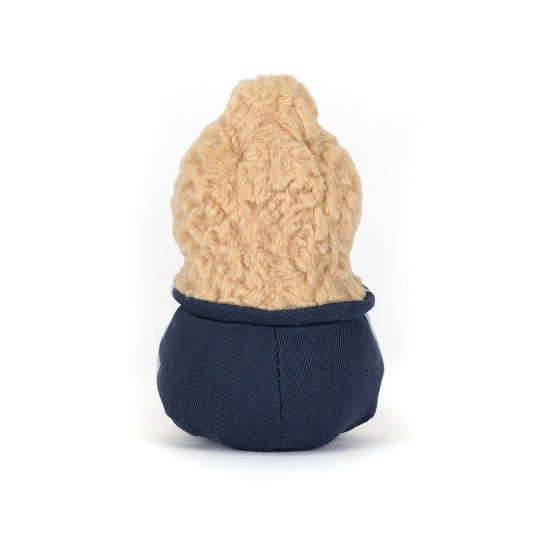 Fistaszek Peanut Student Prymus - 15 cm - Maskotka Przytulanka - Jellycat