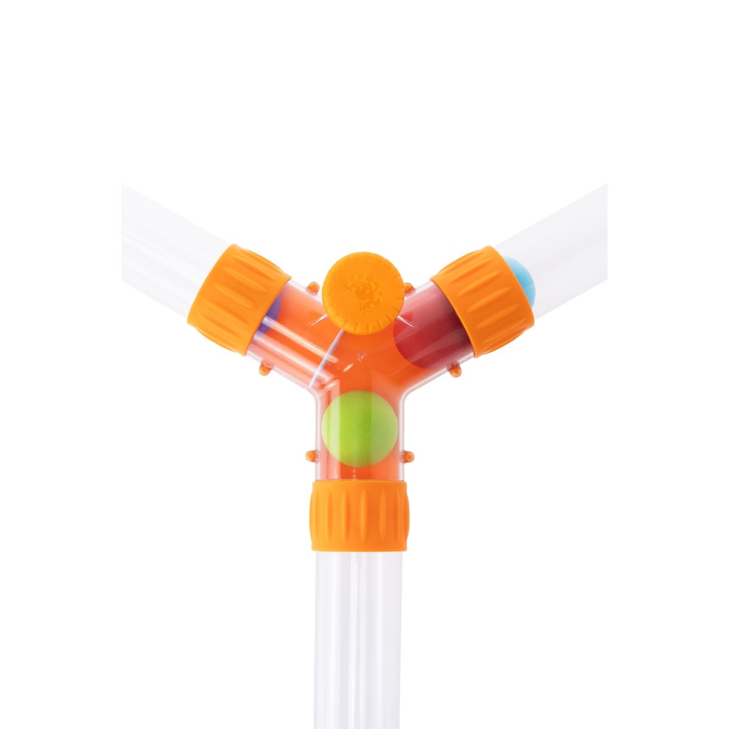 Przełącznik Toru Dmuchawy Do Piłek - Switch Rozjazd - Air Toobz - Fat Brain Toys