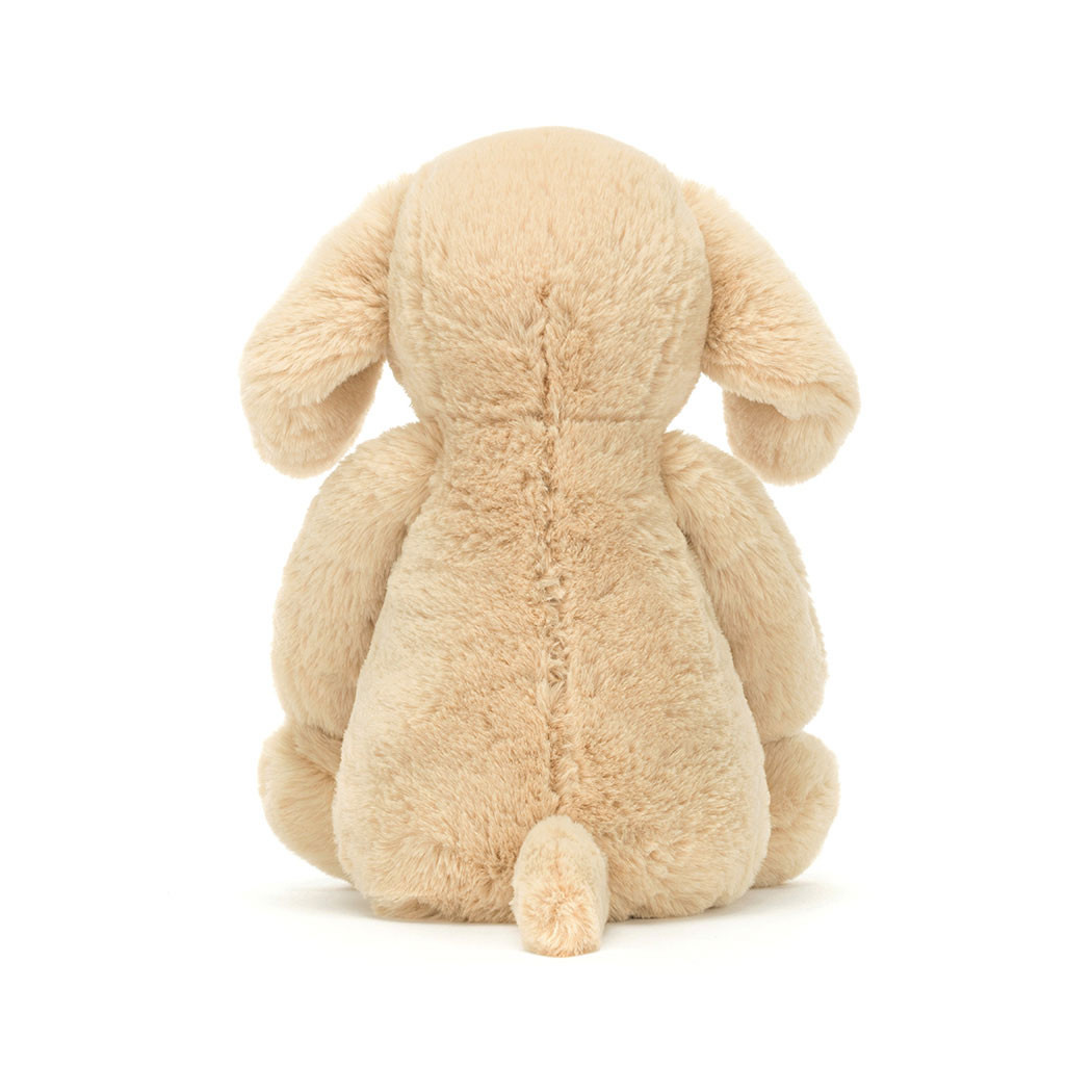 Orlando - Nieśmiały Szczeniaczek 31 cm Luxe - Pluszowy Piesek - Maskotka Przytulanka - JellyCat