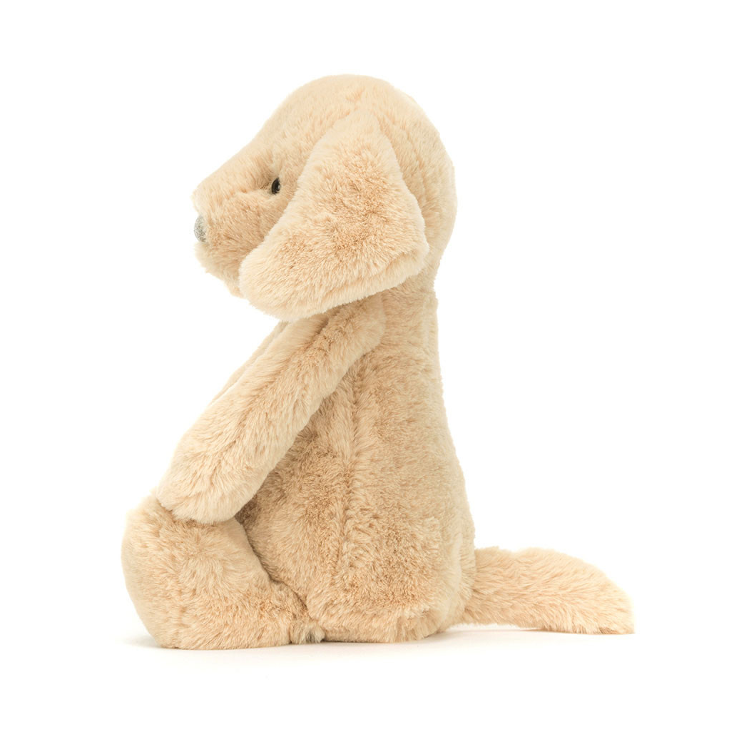 Orlando - Nieśmiały Szczeniaczek 31 cm Luxe - Pluszowy Piesek - Maskotka Przytulanka - JellyCat