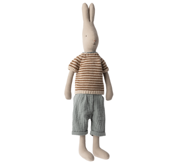 Króliczek w Sweterku i...