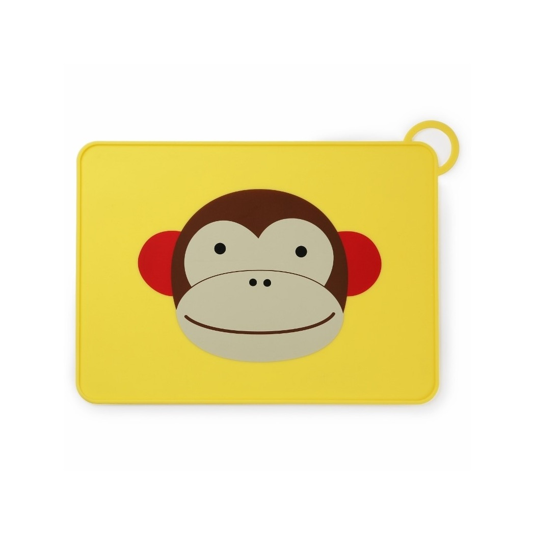 Podkładka Zoo Małpa - Skip Hop