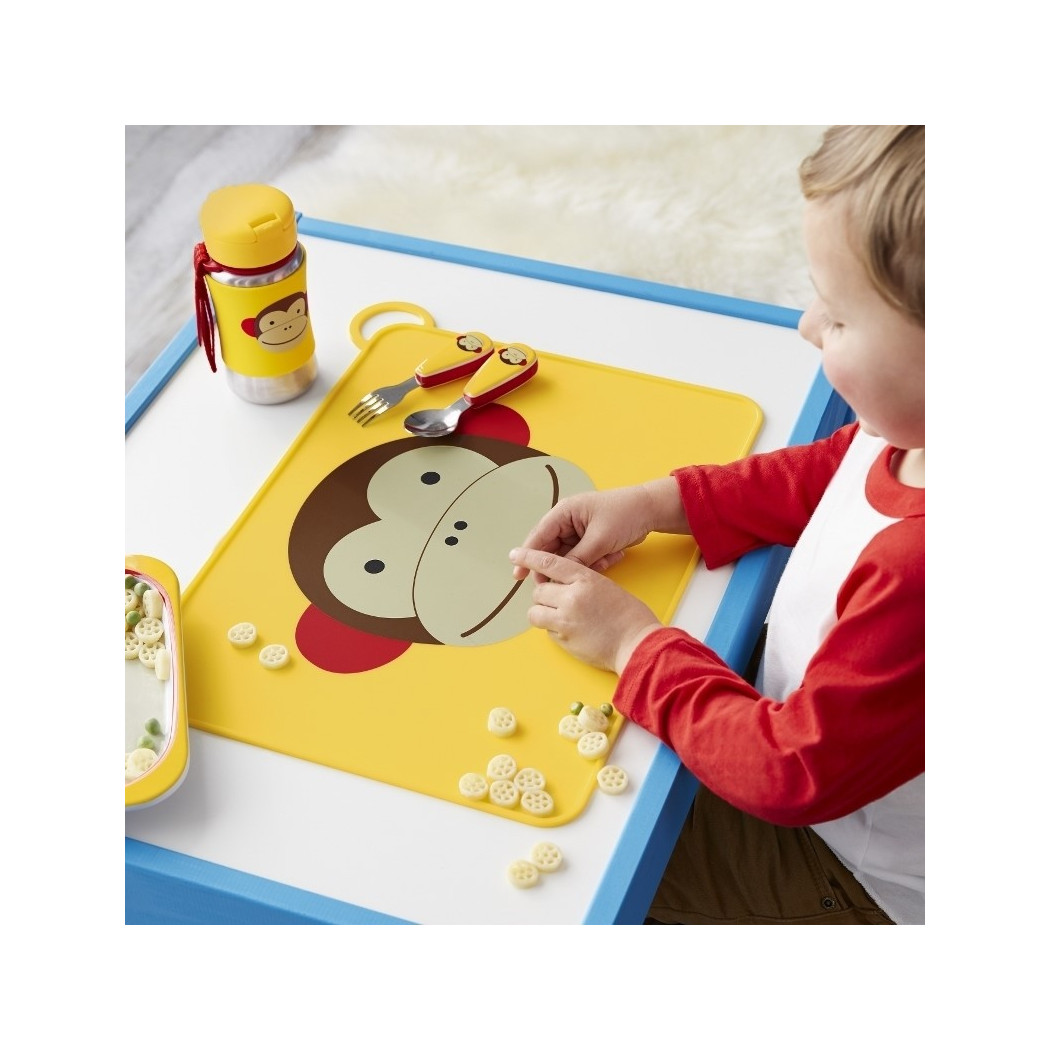 Podkładka Zoo Małpa - Skip Hop