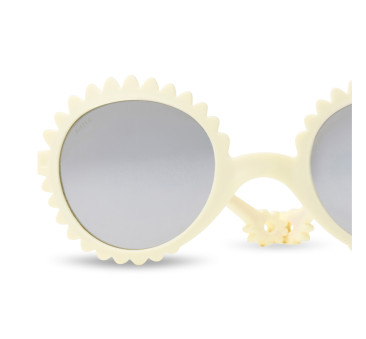 Fleur Butter - 0-1 lat - Okularki Przeciwsłoneczne Elastyczne - KiETLA