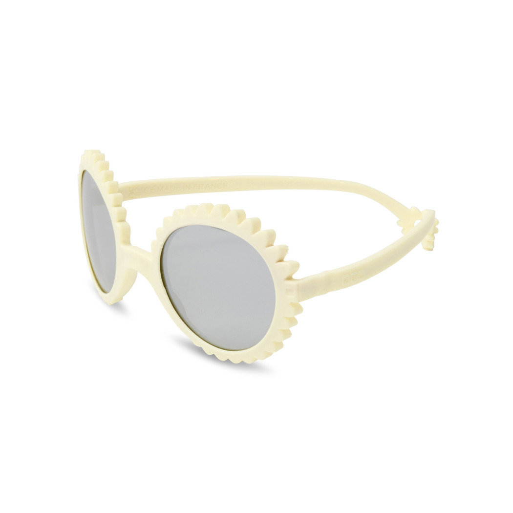 Fleur Butter - 1-2 lata - Okularki Przeciwsłoneczne Elastyczne - KiETLA