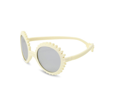 Fleur Butter - 2-4 lata - Okularki Przeciwsłoneczne Elastyczne - KiETLA