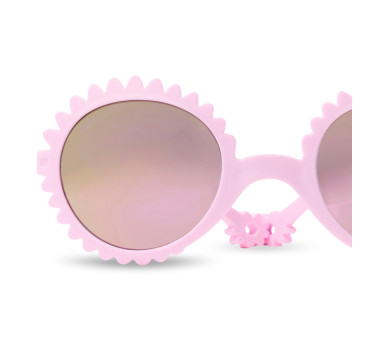 Fleur Verbena - 1-2 lata - Okularki Przeciwsłoneczne Elastyczne - KiETLA