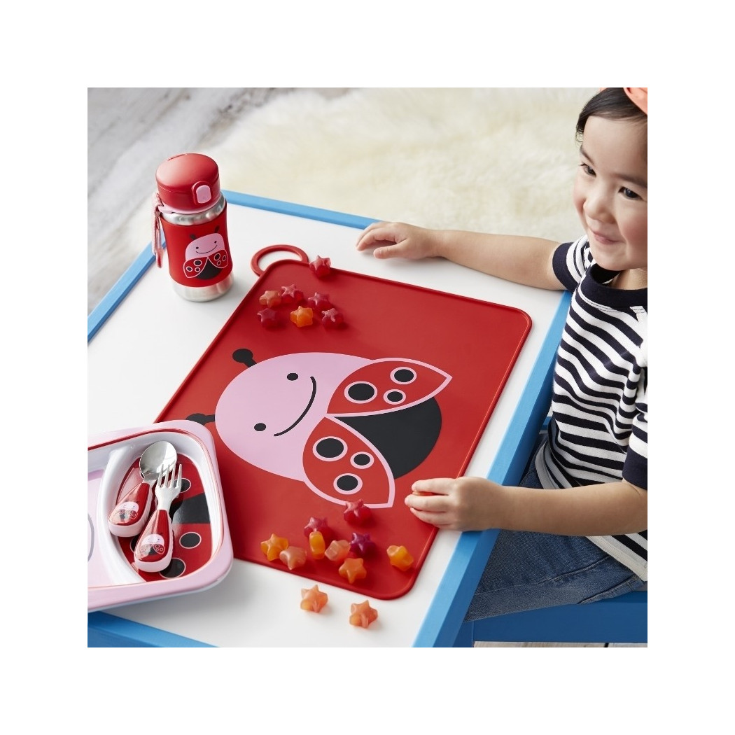 Podkładka Zoo Biedronka - Skip Hop