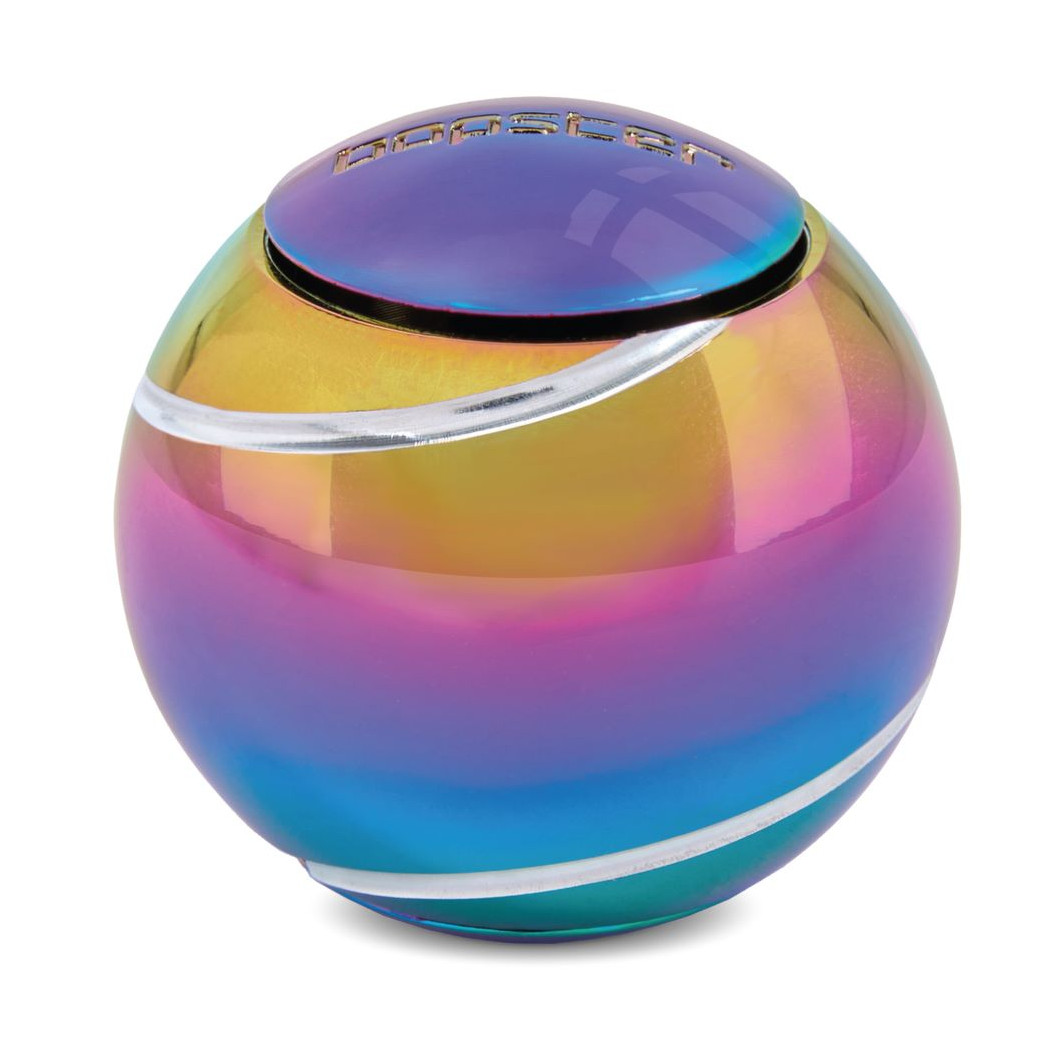 Metaliczny Spinner Kulka - Zabawka Sensoryczna - Ball Fidget Toy - bopster