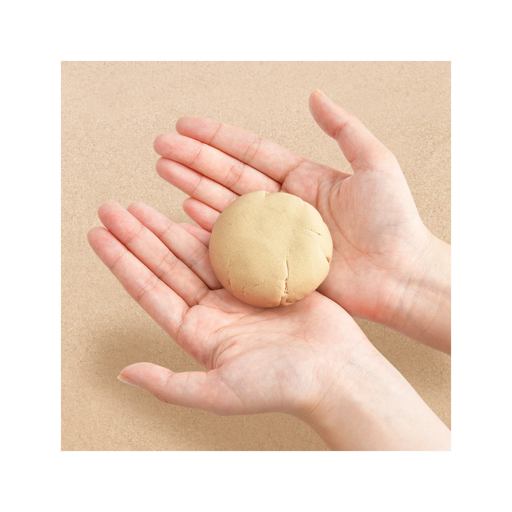 Magiczny Piasek 1 kg - Saszetka Dodatkowego Piasku Uzupełnienie - Mideer