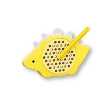 Dinozaur Stegozaur - Kieszonkowa Tablica...