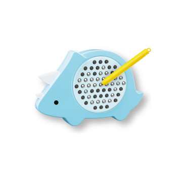 Dinozaur Triceratops - Kieszonkowa Tablica...