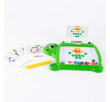 Żółw - Ćwiczenie Koncentracji - Kieszonkowa...