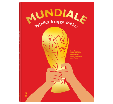 Mundiale. Wielka Księga...