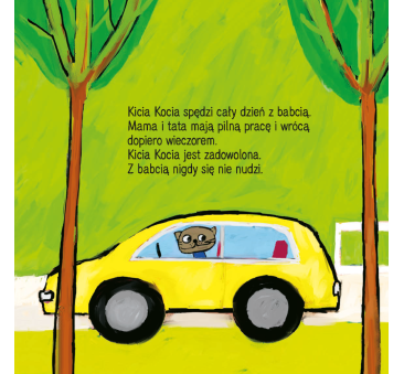 KICIA KOCIA GOTUJE - MEDIA RODZINA