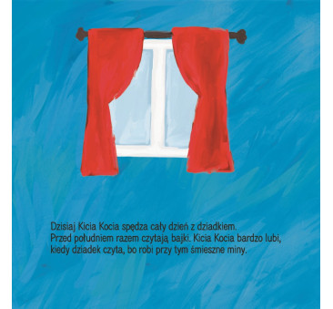 KICIA KOCIA MAJSTERKUJE - MEDIA RODZINA