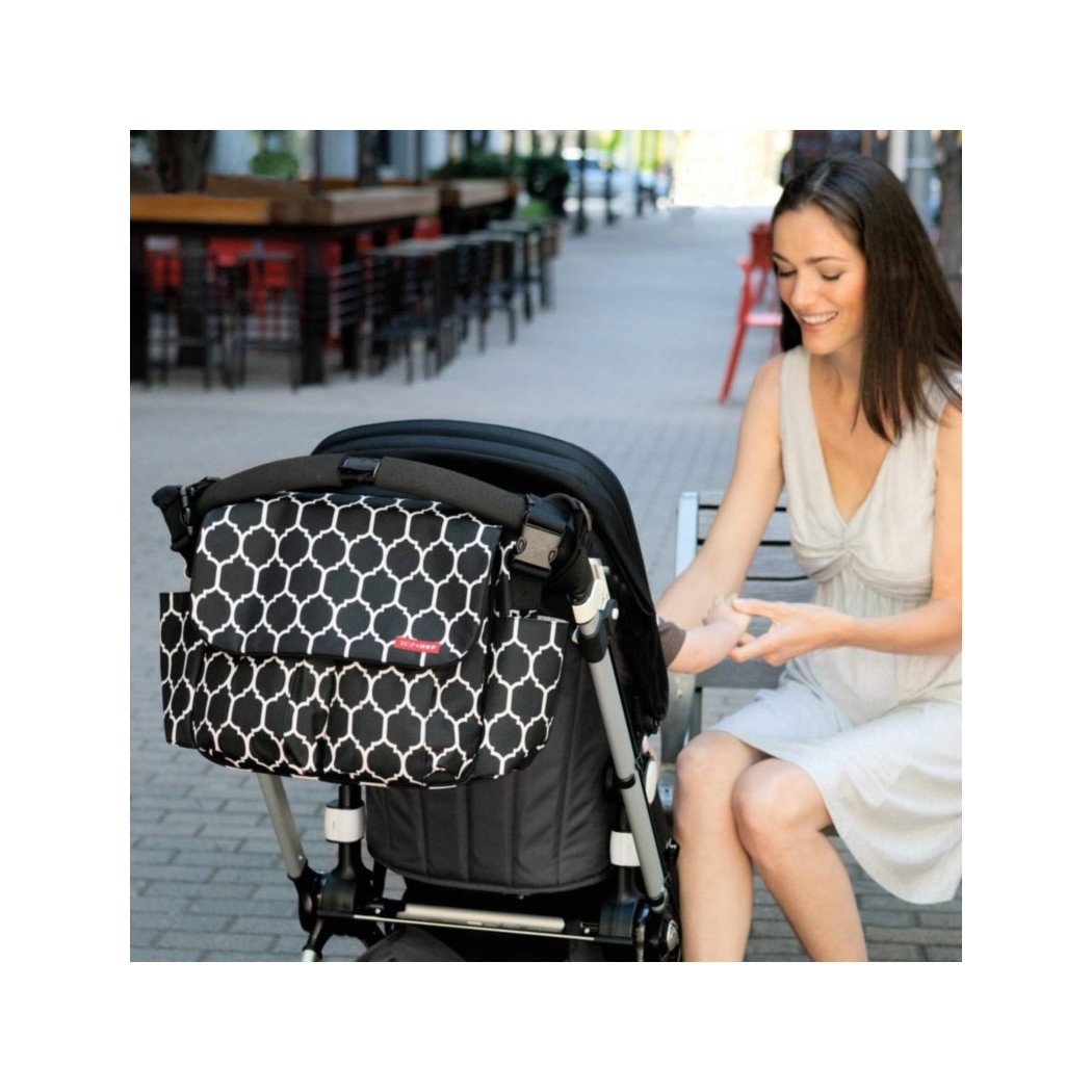 Torba Dash Onyx - Skip Hop