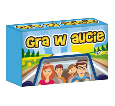 W Aucie - Mini Gra na...