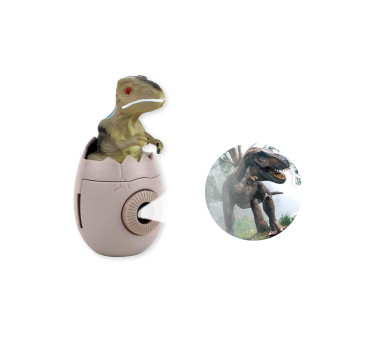Velociraptor Dinozaur -...