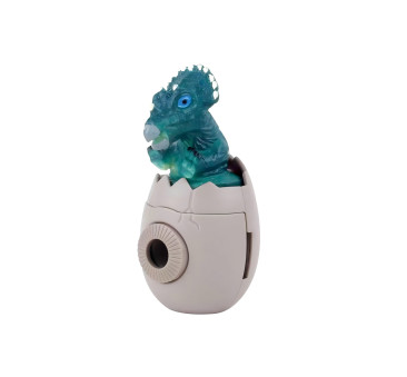 Triceratops Dinozaur - Mini Projektor na Wymienne Dyski - 24 Przeźrocza - Apli Kids
