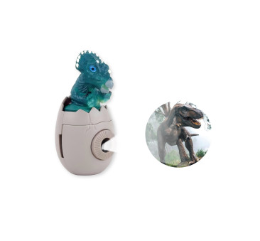 Triceratops Dinozaur - Mini...