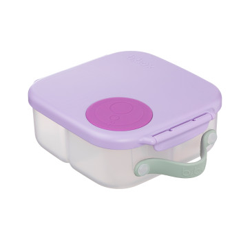 Sugar Plum - Mini Lunchbox...