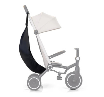 Kosz - Dodatkowa Torba do Rowerka Wonder Plus Max - Smartrike