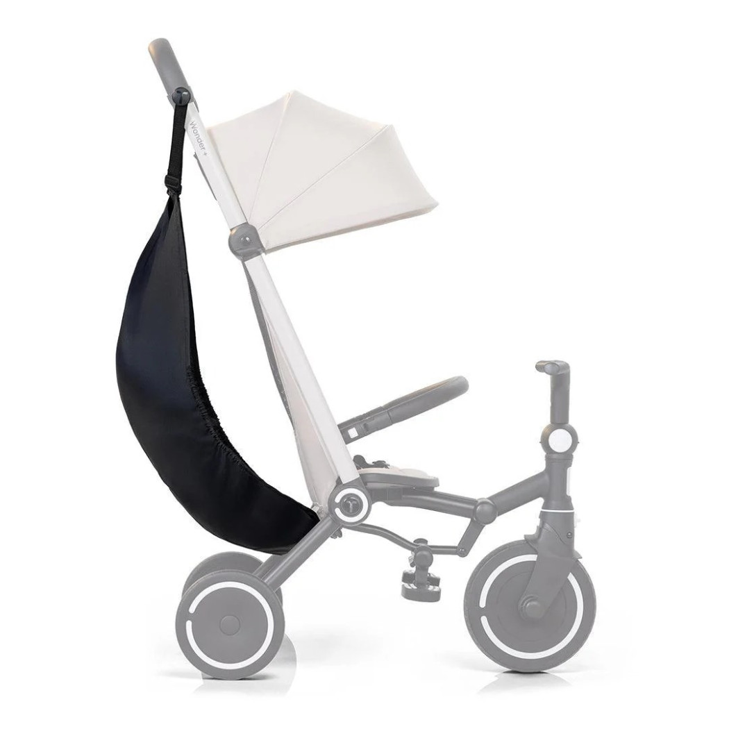 Kosz - Dodatkowa Torba do Rowerka Wonder Plus Max - Smartrike
