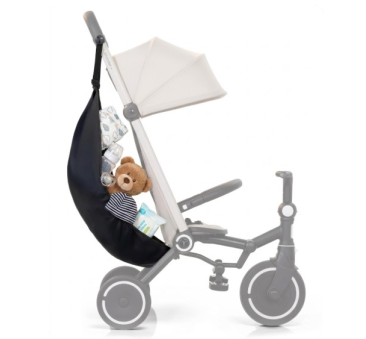 Kosz - Dodatkowa Torba do Rowerka Wonder Plus Max - Smartrike
