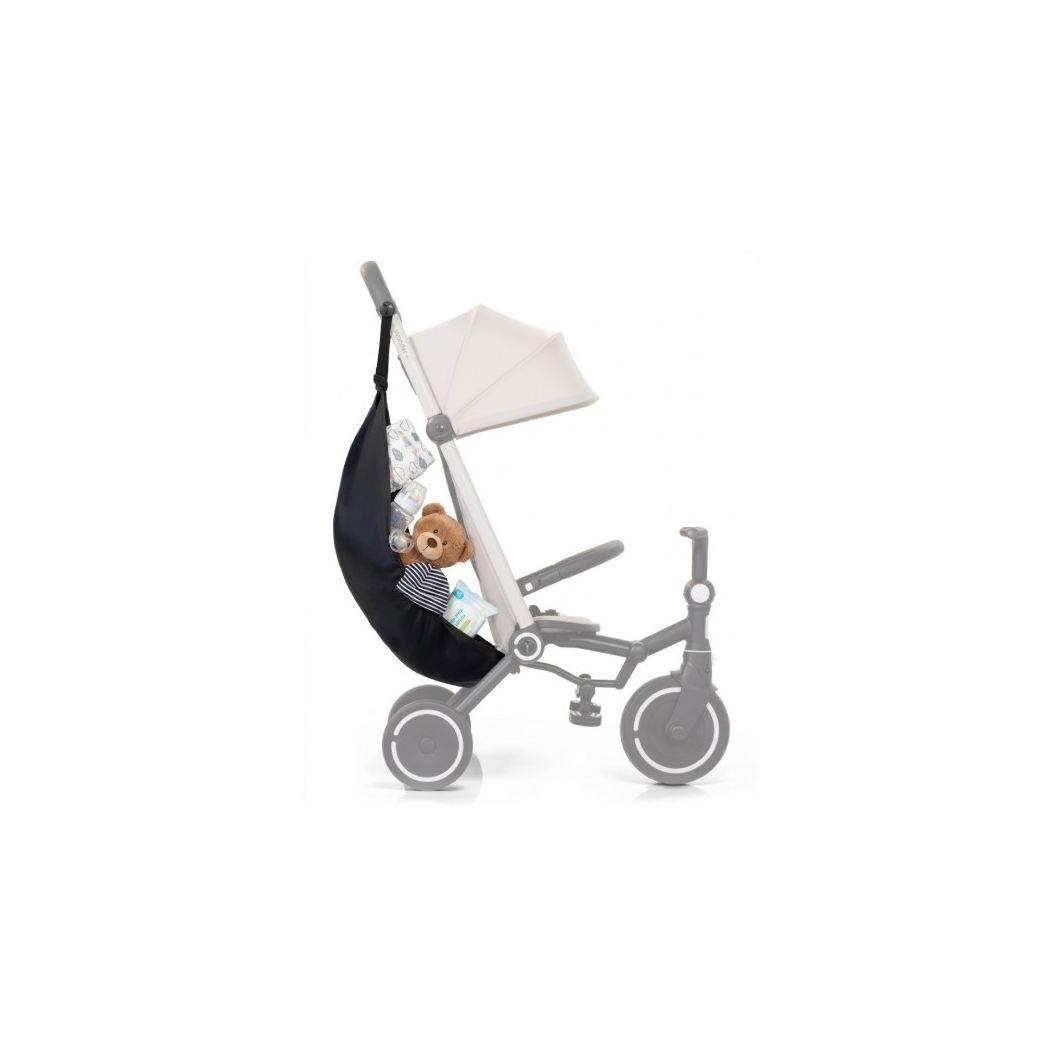 Kosz - Dodatkowa Torba do Rowerka Wonder Plus Max - Smartrike