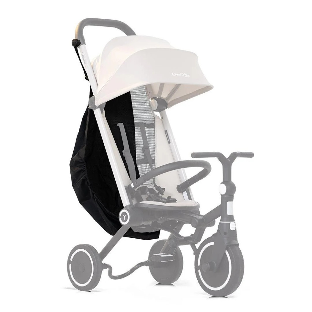 Kosz - Dodatkowa Torba do Rowerka Wonder Plus Max - Smartrike
