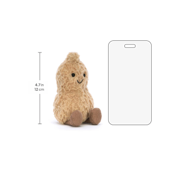 Fistaszek Peanut 15 cm -...