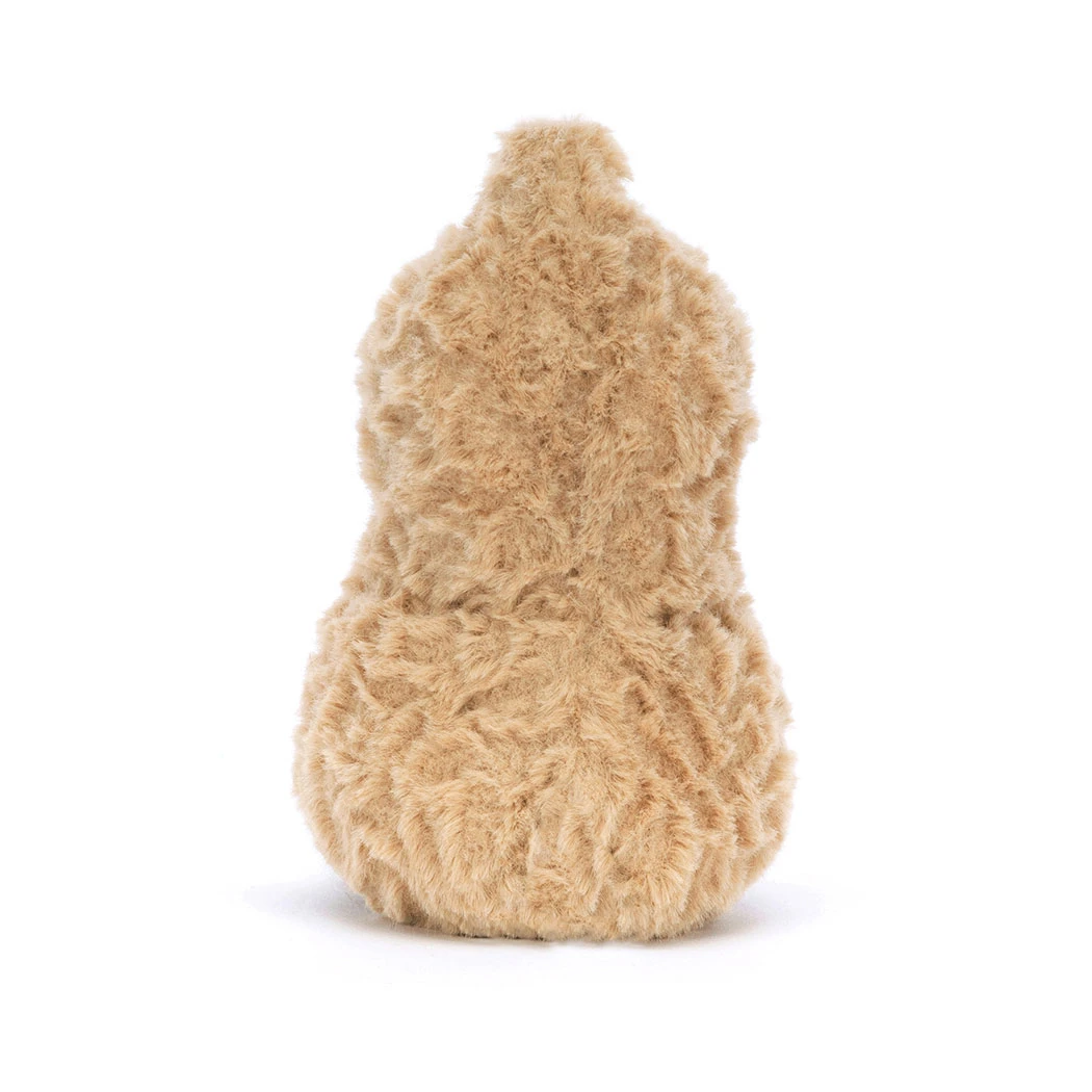 Fistaszek Peanut 15 cm - Pluszak Maskotka Przytulanka - Klasyczny Jellycat