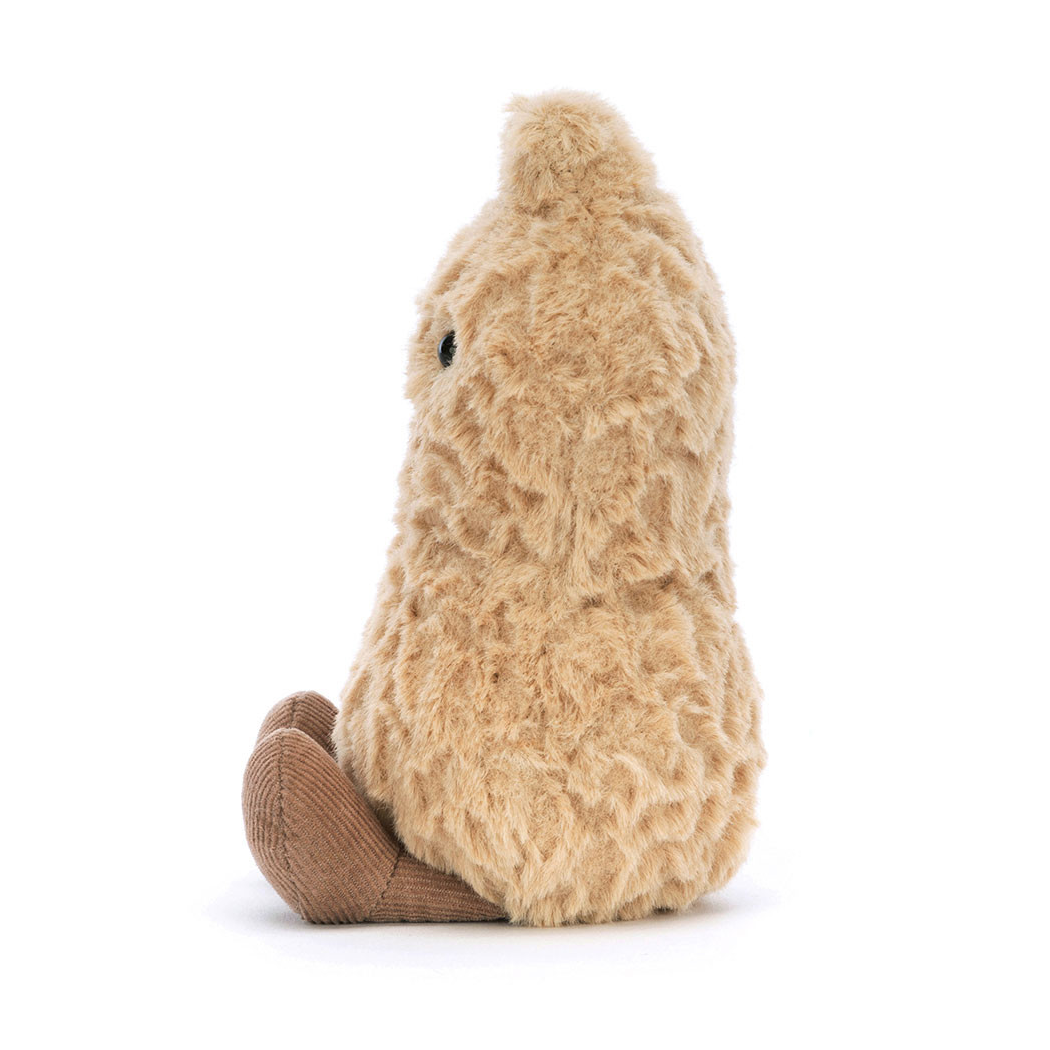 Fistaszek Peanut 15 cm - Pluszak Maskotka Przytulanka - Klasyczny Jellycat