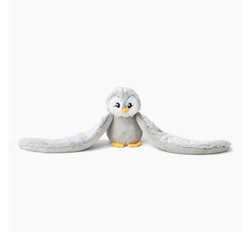 Pingwin Pax - Pluszak Obciążeniowy 1,1 kg dla Dzieci - Sensoryczny Terapeutyczny - Hugimals