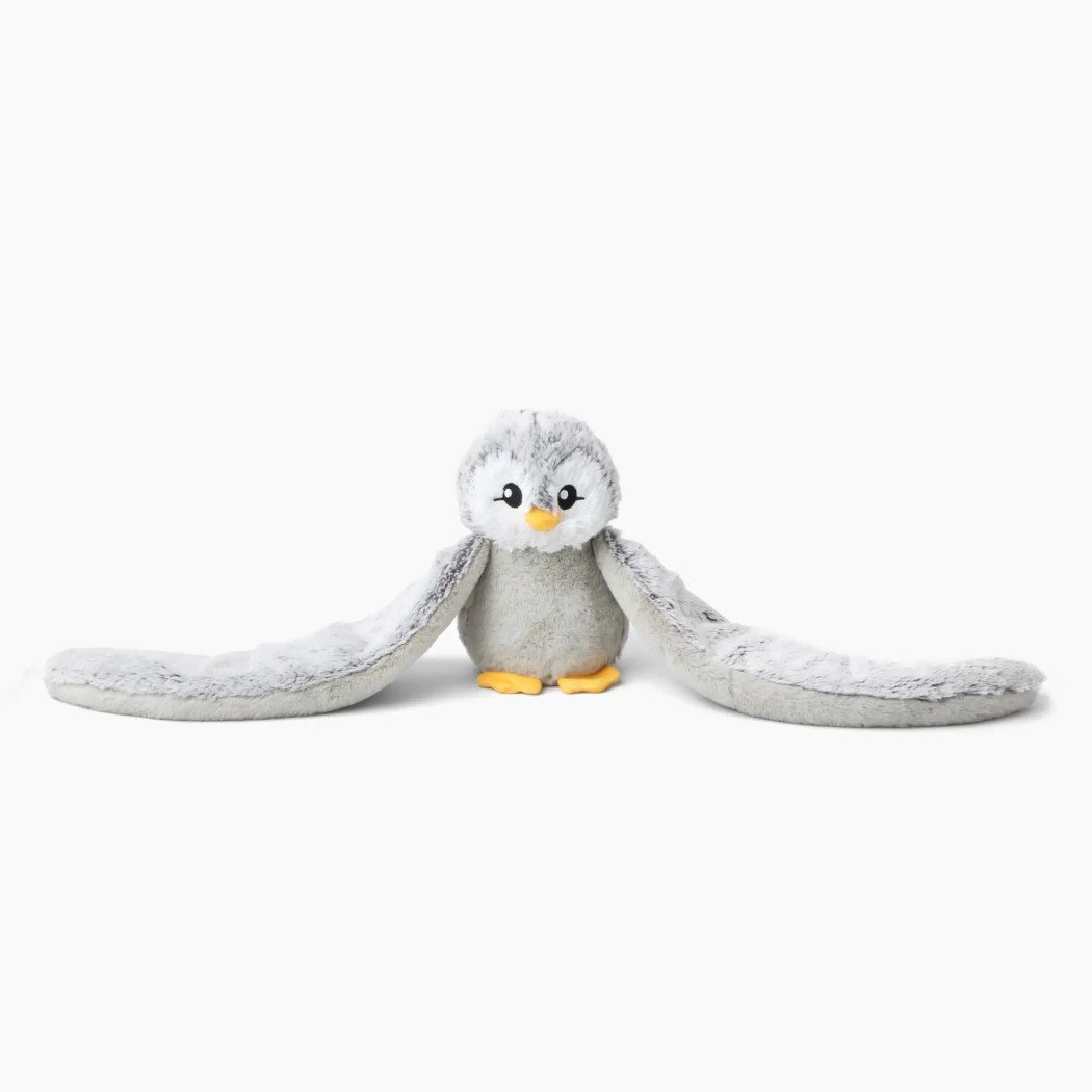 Pingwin Pax - Pluszak Obciążeniowy 1,1 kg dla Dzieci - Sensoryczny Terapeutyczny - Hugimals