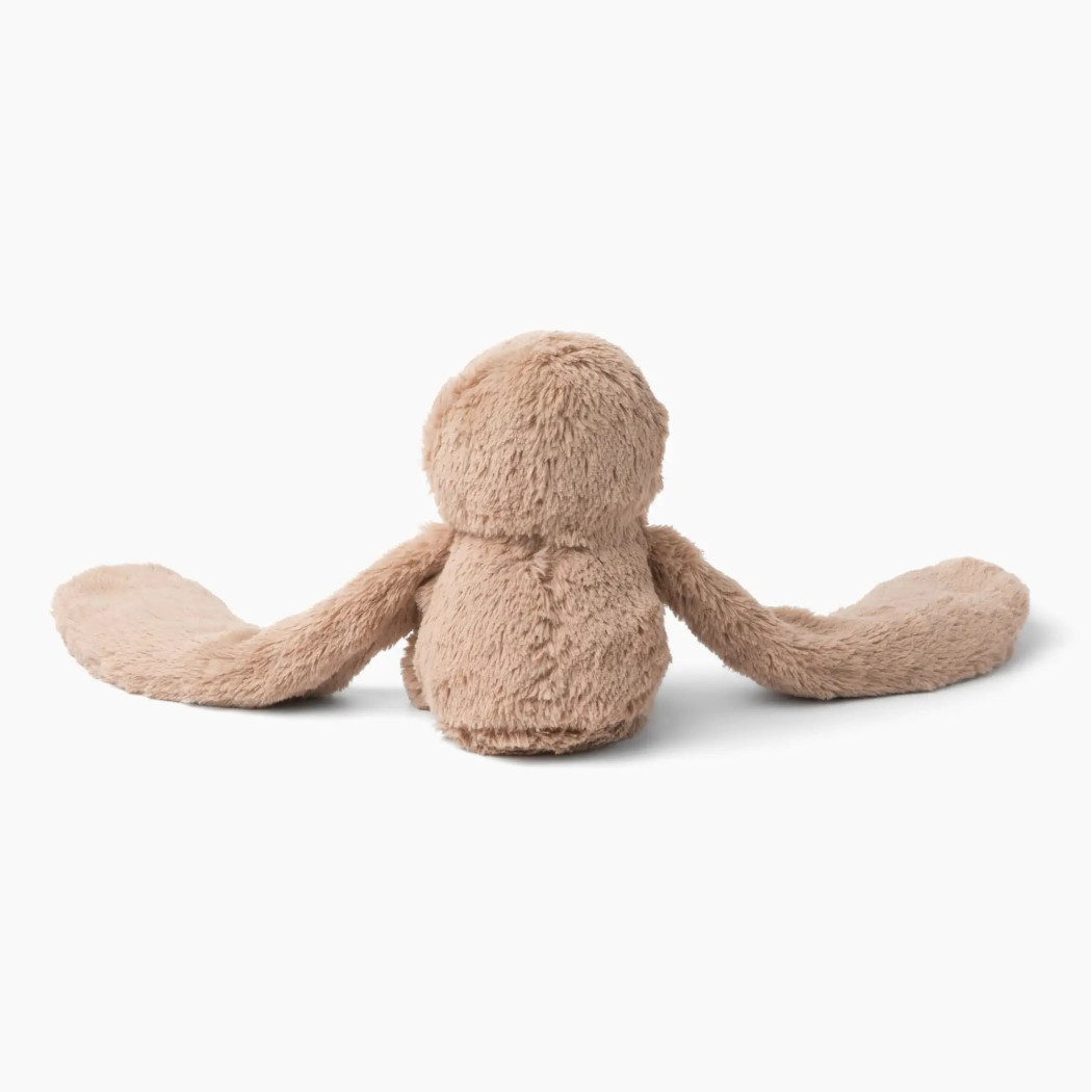 Leniwiec Sawyer - Pluszak Obciążeniowy 1,1 kg dla Dzieci - Sensoryczny Terapeutyczny - Hugimals