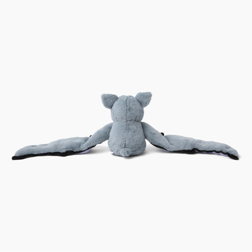 Nietoperz Berkeley - Pluszak Obciążeniowy 1,1 kg dla Dzieci - Sensoryczny Terapeutyczny - Hugimals
