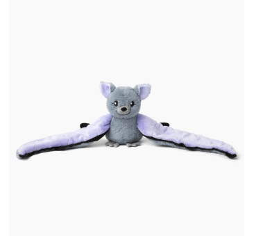 Nietoperz Berkeley - Pluszak Obciążeniowy 1,1 kg dla Dzieci - Sensoryczny Terapeutyczny - Hugimals