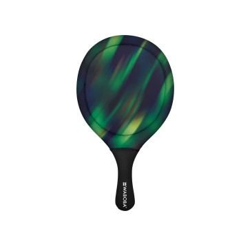 Paletki Plażowe Beach Paddle - Rakietki do Odbijania Piłki - Waboba
