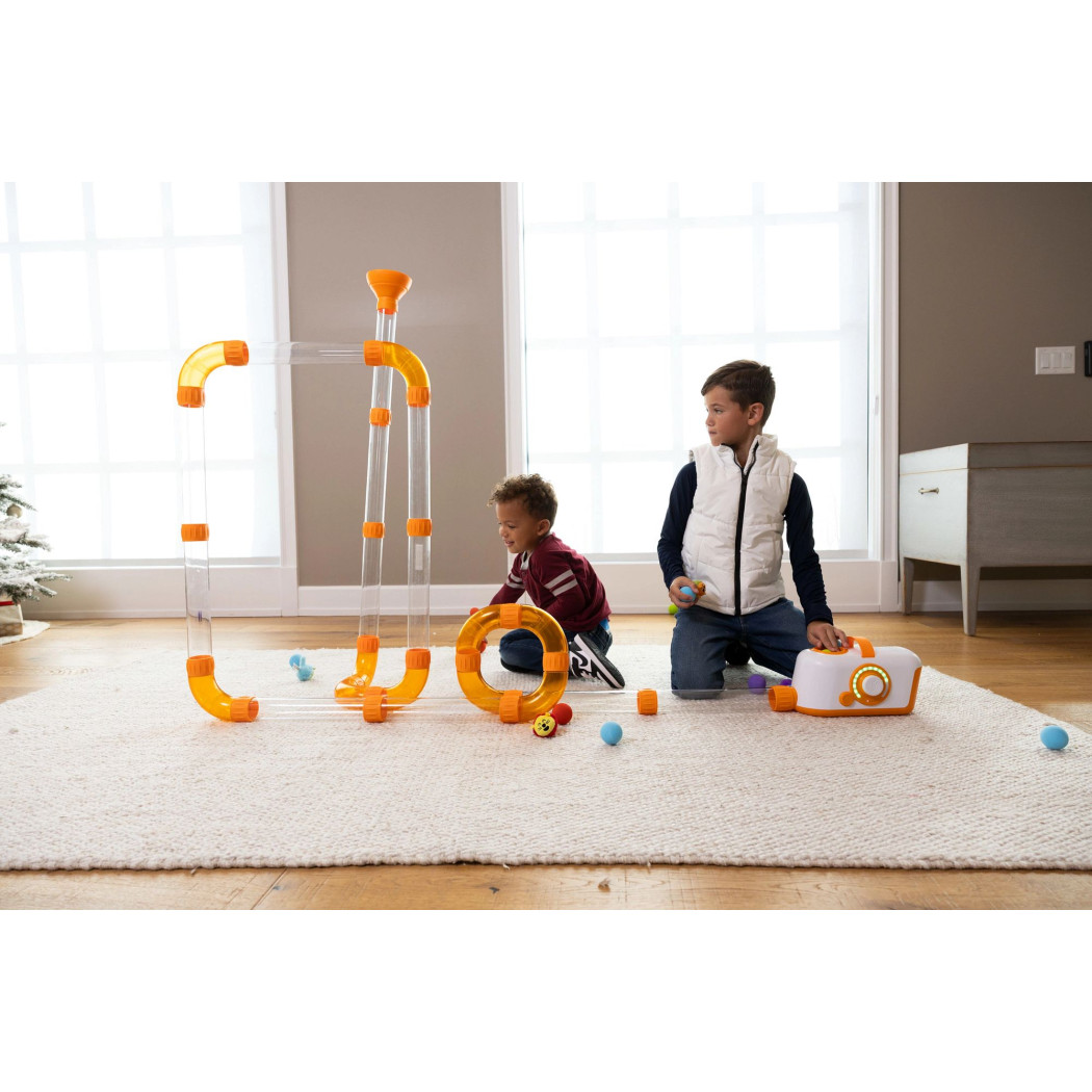 Dodatkowe Piłeczki 20 szt do Dmuchawy do Piłek Air Toobz - Fat Brain Toys