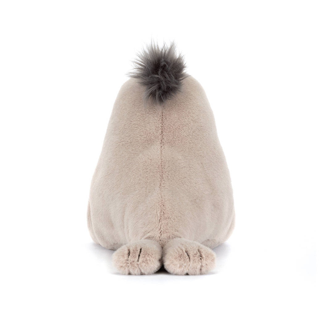 PROMOCJA Lew Morski Roarwell - 30 cm - Pluszowa Uchatka jak Foka - Maskotka Przytulanka - JellyCat