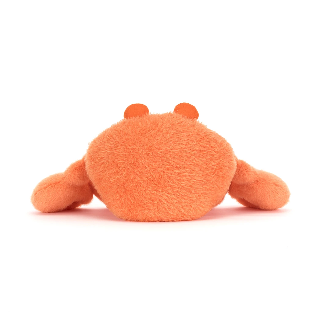 PROMOCJA Krab Pinchsnap - 20 cm - Pluszowy Skorupiak - Maskotka Przytulanka - JellyCat