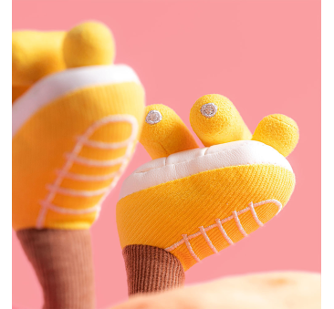 PROMOCJA Uśmiechnięte Słoneczko na Wrotkach - Pluszowe Słońce Wrotkarz 30 cm - Maskotka Przytulanka - JellyCat