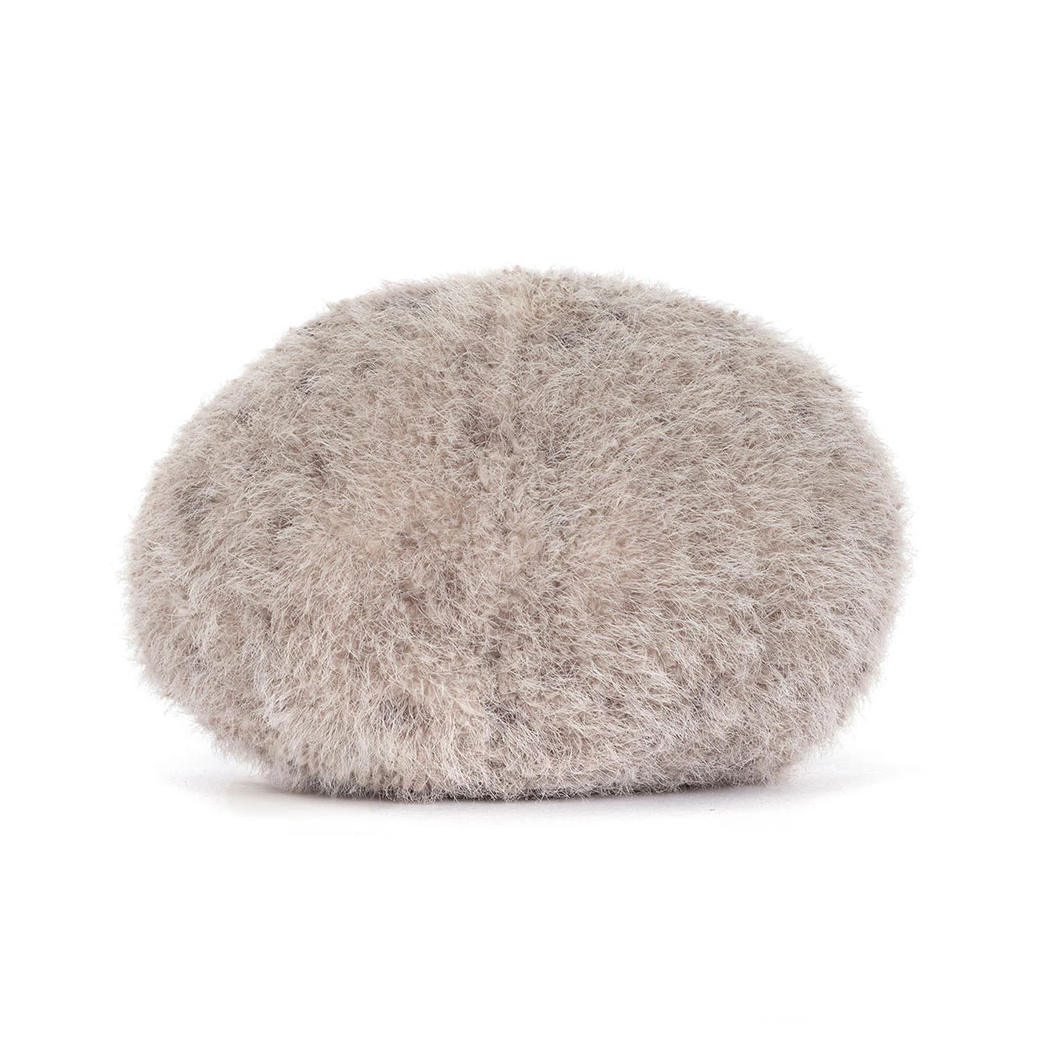 Wesoły Kamień Otoczak - 11 cm - Pluszowy Kamyk - Maskotka Przytulanka - JellyCat