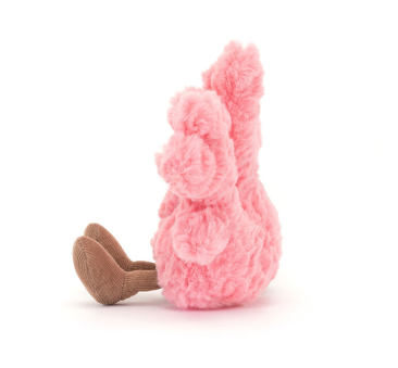 Różowy Koralowiec - 16 cm - Pluszowa Rafa Koralowa - Maskotka Przytulanka - JellyCat