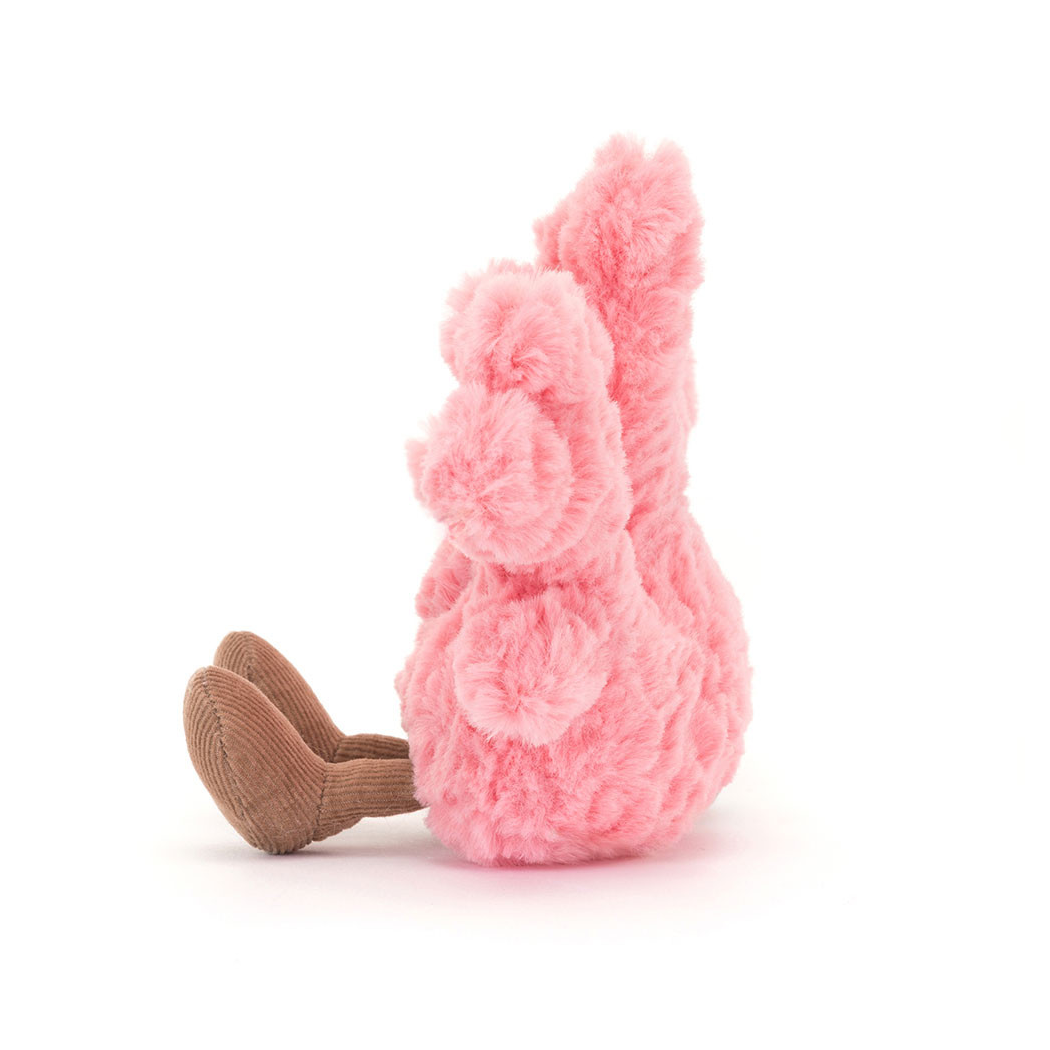 Różowy Koralowiec - 16 cm - Pluszowa Rafa Koralowa - Maskotka Przytulanka - JellyCat