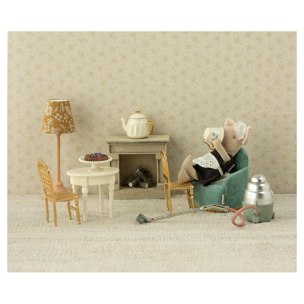 Myszka Pokojówka - Maid Mouse - Maileg